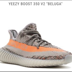 Yeezy Boost V2 Beluga